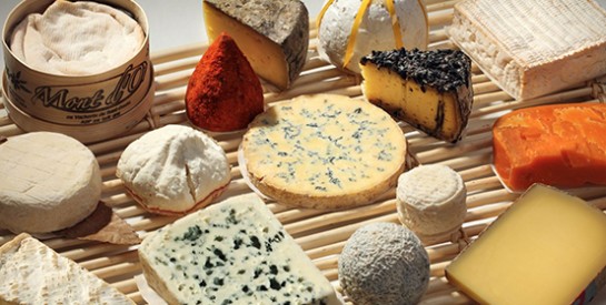 Pourquoi certains détestent-ils autant le fromage?