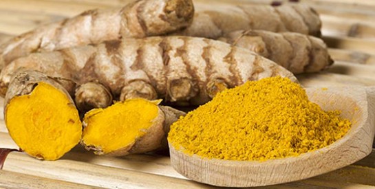 7 bonnes raisons d`intégrer le curcuma à sa cuisine