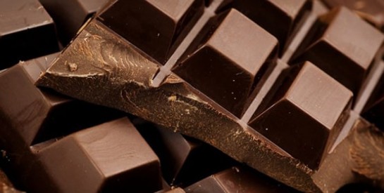 Un nouveau type de chocolat capable de soulager les douleurs pendant les règles ?