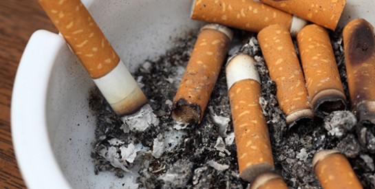 Un fumeur a plus de risques de développer un diabète de type 2