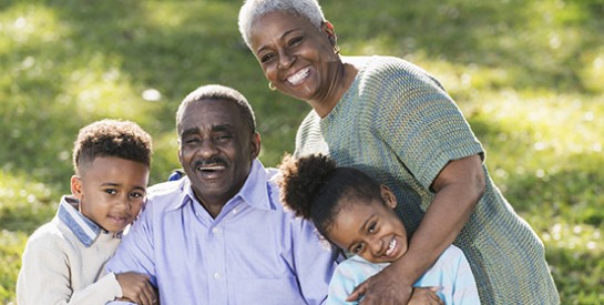Divorce, conflits familiaux : les grands-parents ont aussi des droits…