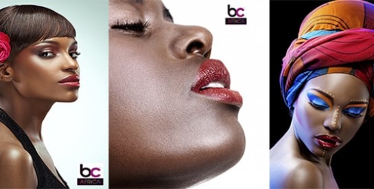 BEAUTY COLOR AFRICA : plus de 5000 professionnels et acteurs du secteur attendus à Abidjan en Février 2017