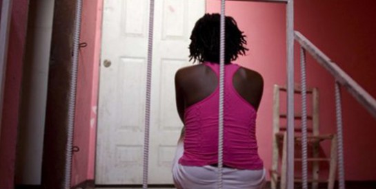 L`Italie voit arriver des Nigérianes destinées à la prostitution