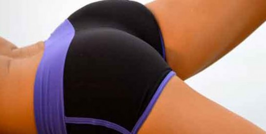 Accessoires : Quelle forme de culotte pour quelles fesses?