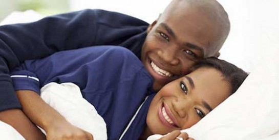 4 exercices pour se relaxer en couple