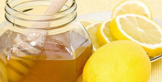 3 Top recettes de masque de cheveux à base de citron