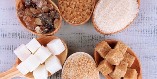 Voici comment consommer moins de sucre