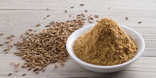 3 recettes au cumin pour purifier et avoir un ventre plat