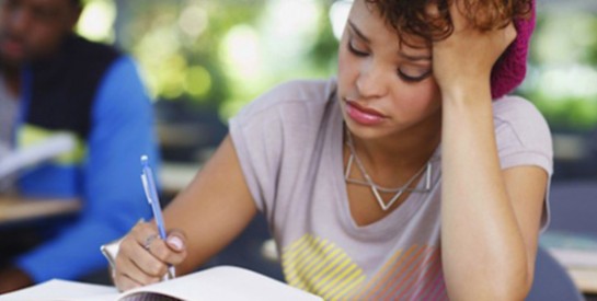 Le stress à l`adolescence favorise l`hypertension à l`âge adulte