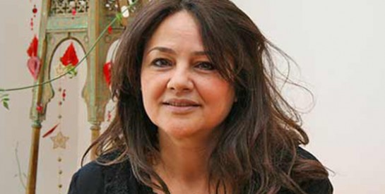 Littérature : la Tunisienne Fawzia Zouari remporte le prix des Cinq continents de la Francophonie