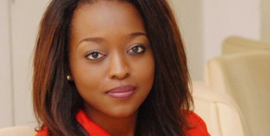 Amy Sarr Fall : une réussite communicative dans le monde des médias sénégalais