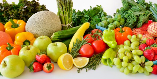 «Manger 5 fruits et légumes par jour», un message souvent mal compris