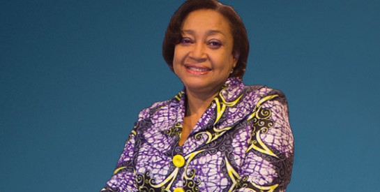 Sylvia Adjoa Hundt-Aquereburu : celle qui veut constituer le patronat féminin togolais