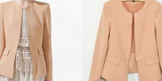 Le blazer ou l’élégance anglaise