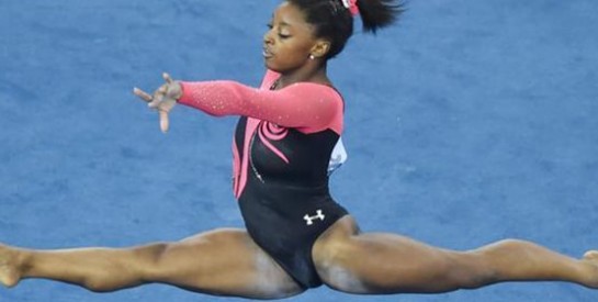 La gymnastique, un atout santé et minceur !