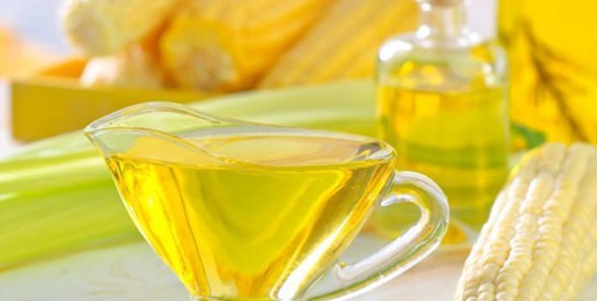 Cholestérol : l`huile de maïs permet de mieux le contrôler
