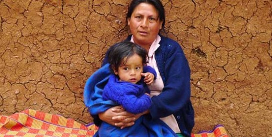 Pérou : des milliers de femmes stérilisées de force