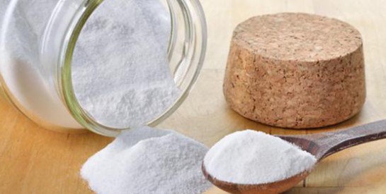 Comment se laver les cheveux avec du bicarbonate de soude