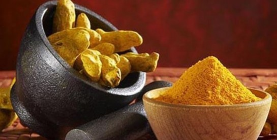 L`infusion citron gingembre curcuma pour stimuler votre système immunitaire