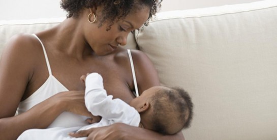 Tomber enceinte pendant l`allaitement, c`est possible ?