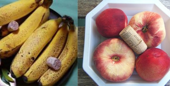 Top astuce pour conserver les fruits plus longtemps