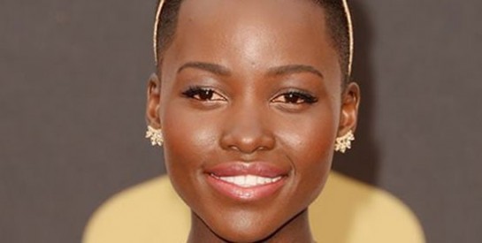 Lupita Nyong’o, Oscar du Second rôle féminin