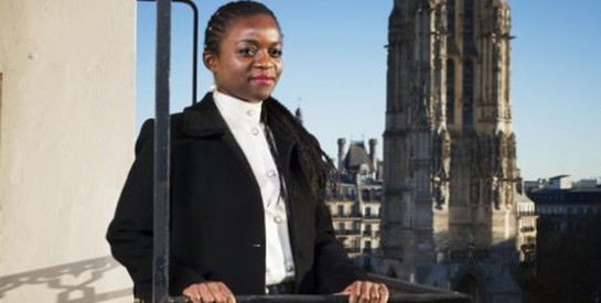 Le combat de Julie Owono pour protéger la vie privée des internautes africains