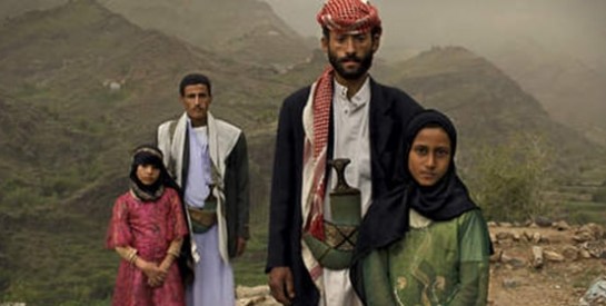 Une fillette de 8 ans obtient le divorce au Yémen